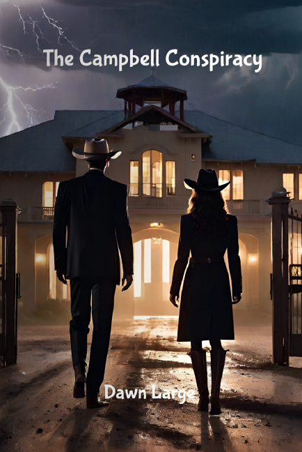 The Campbell Conspiracy - Dawn Large